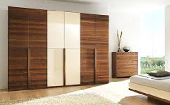 Bedroom Wardrobe