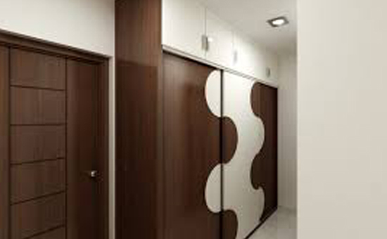 Bedroom Wardrobe
